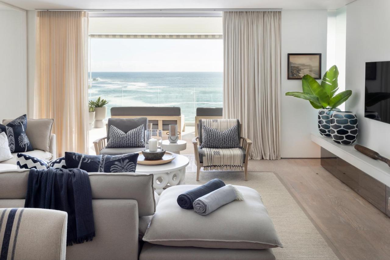 The Nici Clifton Sea View Apartments Cape Town Exterior foto