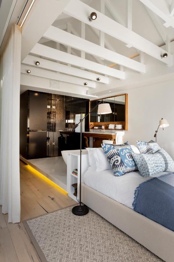 The Nici Clifton Sea View Apartments Cape Town Exterior foto