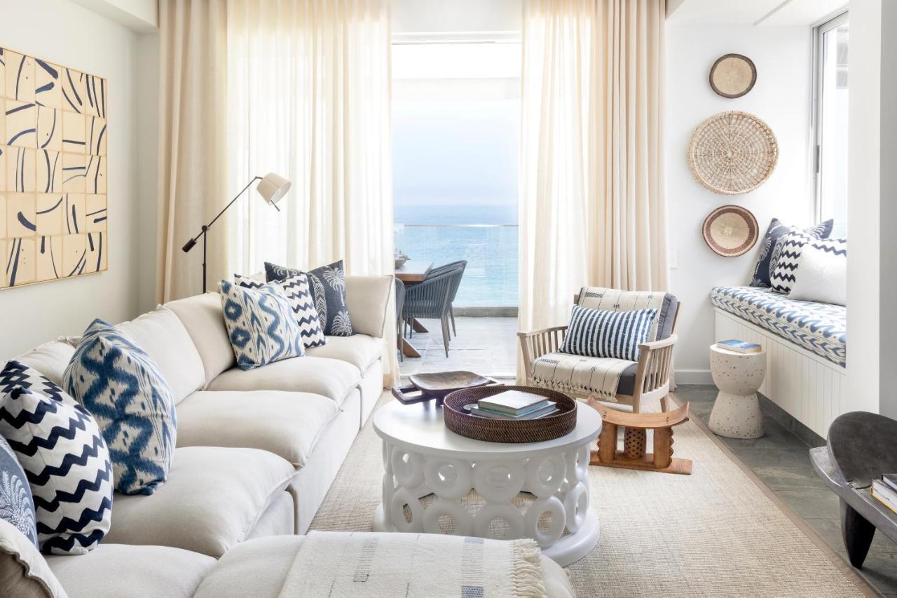 The Nici Clifton Sea View Apartments Cape Town Exterior foto