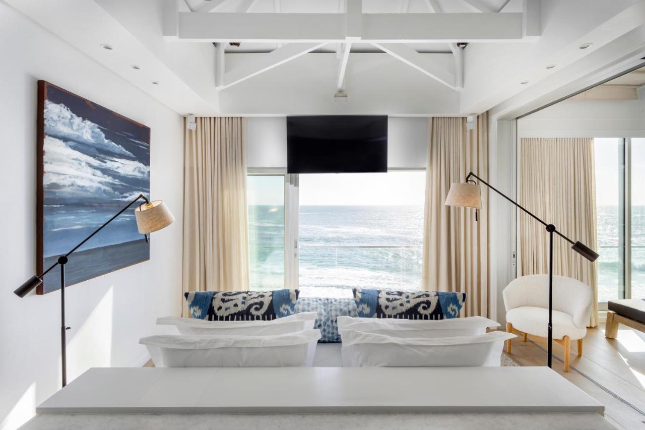 The Nici Clifton Sea View Apartments Cape Town Exterior foto