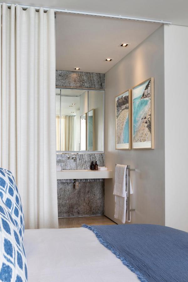 The Nici Clifton Sea View Apartments Cape Town Exterior foto
