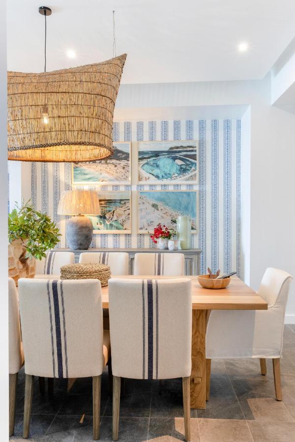 The Nici Clifton Sea View Apartments Cape Town Exterior foto