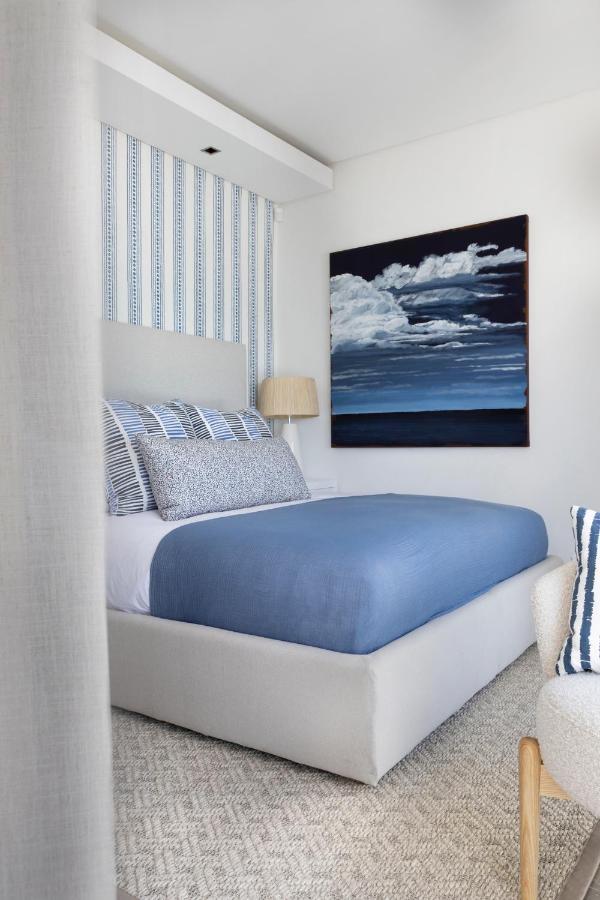 The Nici Clifton Sea View Apartments Cape Town Exterior foto
