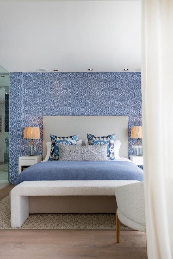 The Nici Clifton Sea View Apartments Cape Town Exterior foto