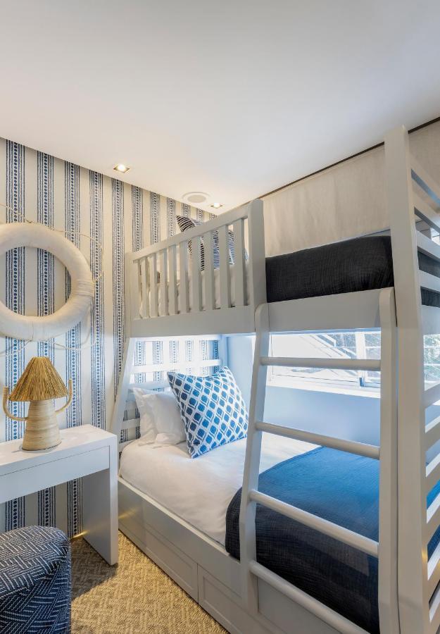 The Nici Clifton Sea View Apartments Cape Town Exterior foto