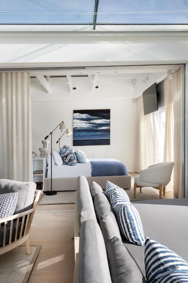 The Nici Clifton Sea View Apartments Cape Town Exterior foto