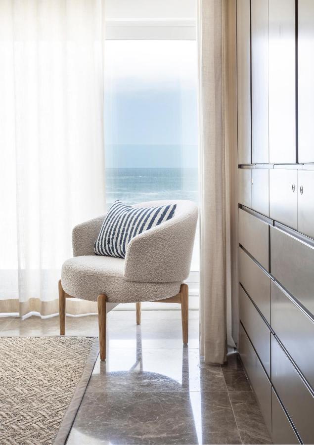 The Nici Clifton Sea View Apartments Cape Town Exterior foto