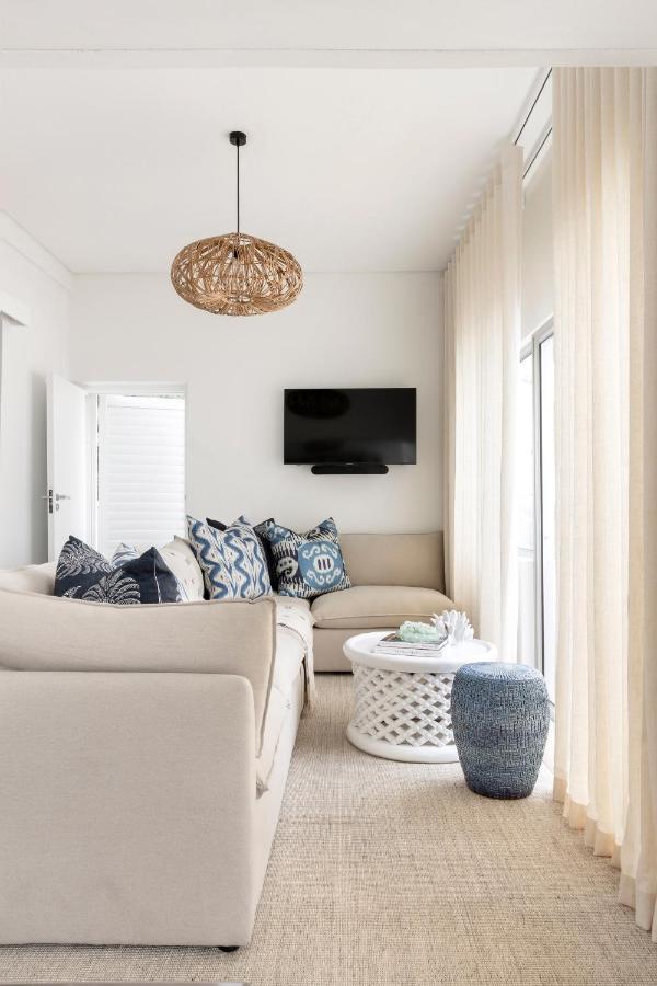The Nici Clifton Sea View Apartments Cape Town Exterior foto