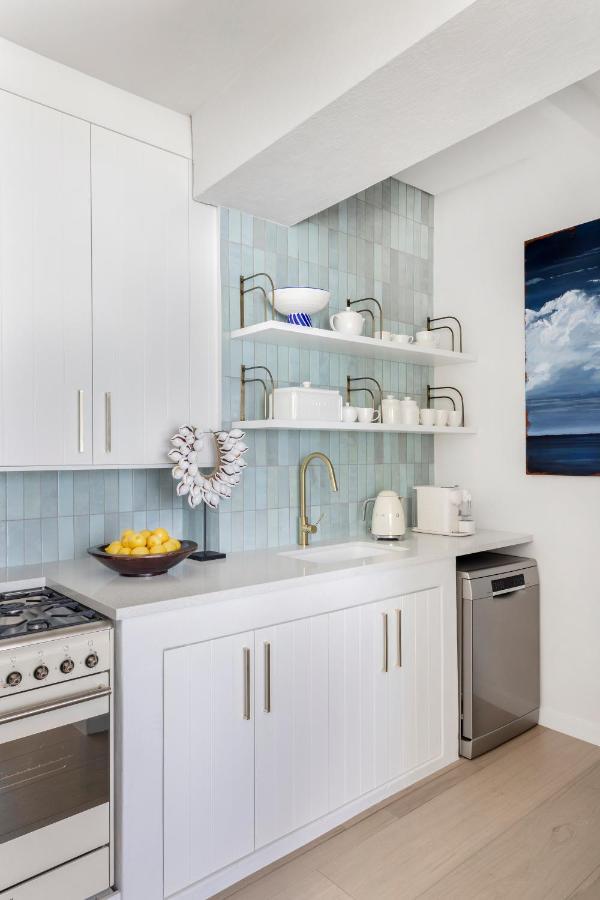 The Nici Clifton Sea View Apartments Cape Town Exterior foto