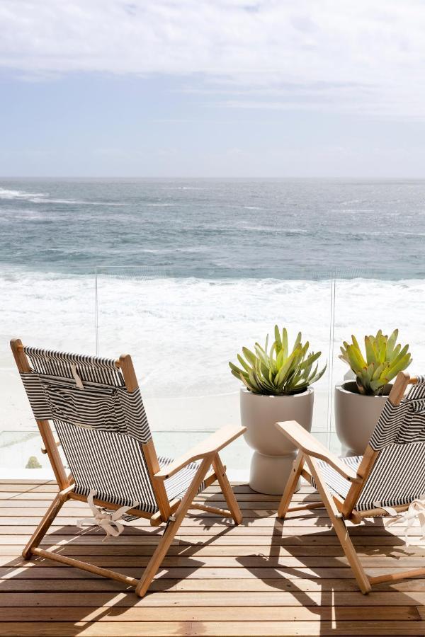 The Nici Clifton Sea View Apartments Cape Town Exterior foto