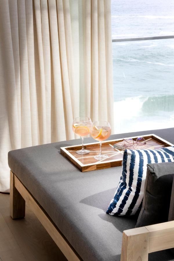 The Nici Clifton Sea View Apartments Cape Town Exterior foto